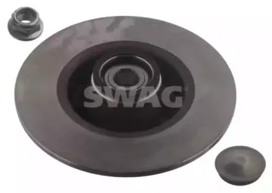 Тормозной диск SWAG купить